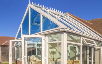conservatory roof insulation costs Melverley Green