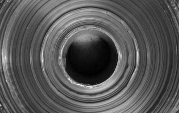 Melverley Green edpm waterproofing