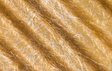 Melverley Green fibreglass roof waterproofing