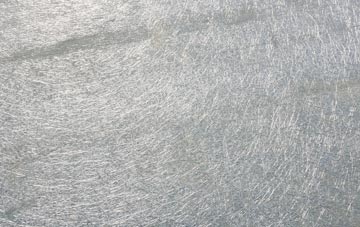 Melverley Green laminate fibreglass or shingles?