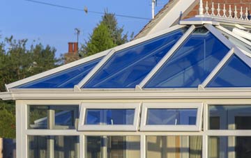 professional Melverley Green conservatory insulation