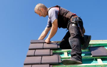 disadvantages of Melverley Green slate roofing