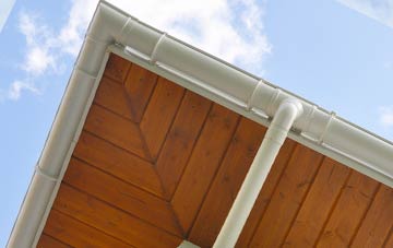 Melverley Green soffit types