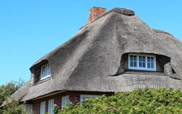 thatch roofing Melverley Green, Shropshire