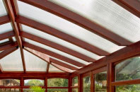 Melverley Green conservatory roofing insulation